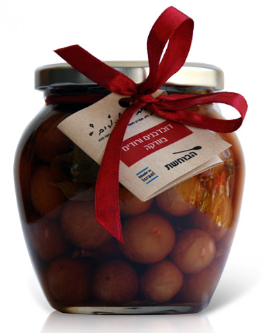 Pink Cherries in Vodka - Limited Edition