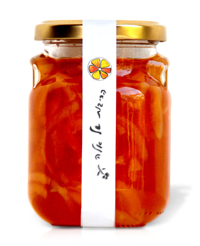 Citrus Marmalade