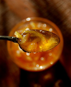 Citrus Marmalade