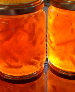 Citrus Marmalades - Ella's jams