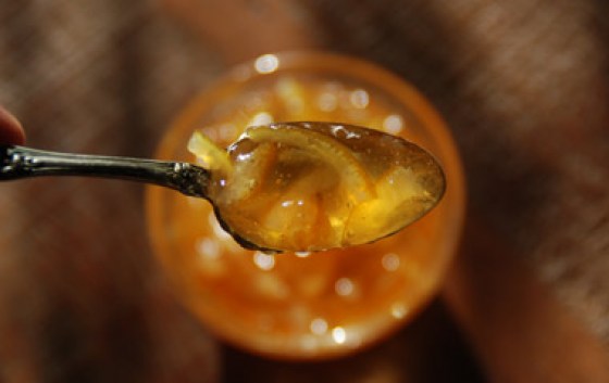 Citrus Marmalades