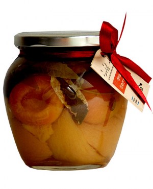Gift Pack - cherish the Flavors of the Land - Tipsy Fruits