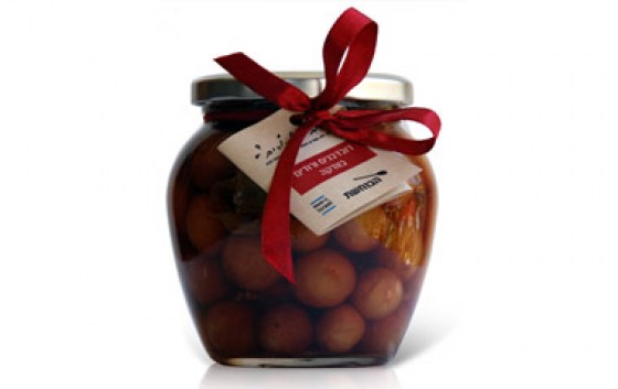 Pink Cherries in Vodka - Limited Edition