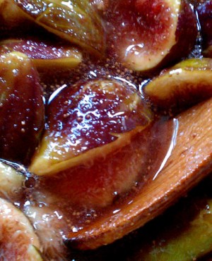 Fig Confiture