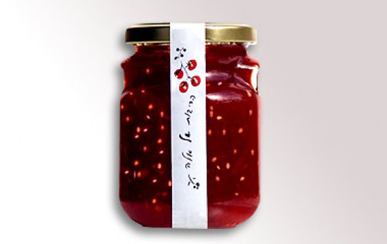  Cherry Tomato Confiture
