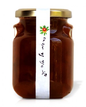 Summer Fruits Confiture