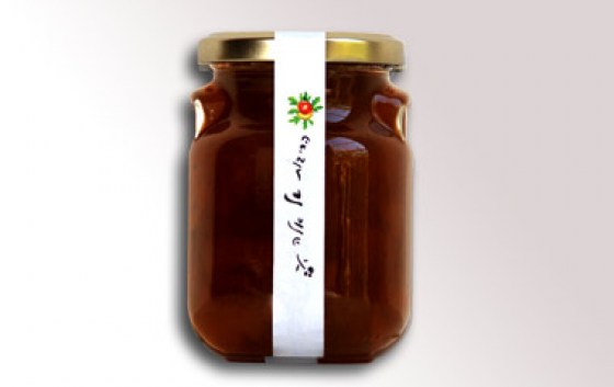 Summer Fruits Confiture