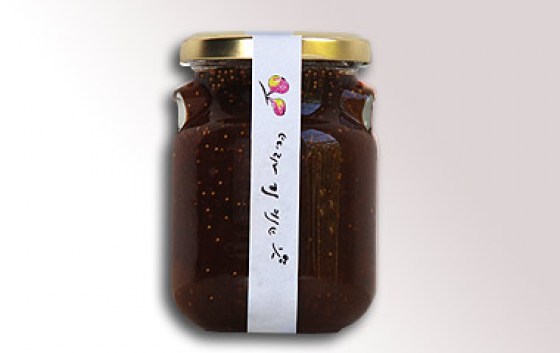 Fig Confiture