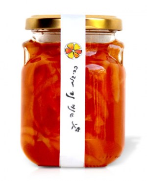 Citrus Marmalade
