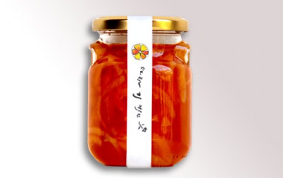 Citrus Marmalade